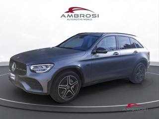 MERCEDES-BENZ GLC 300 300 de 4Matic EQ-Power Premium