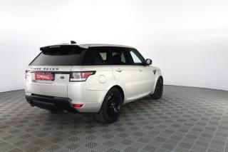 LAND ROVER Range Rover Sport usata 3