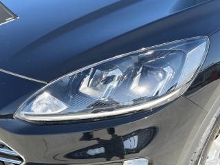 FORD Kuga usata, con Bracciolo