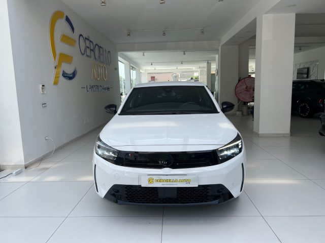 OPEL Corsa usata, con Airbag Passeggero