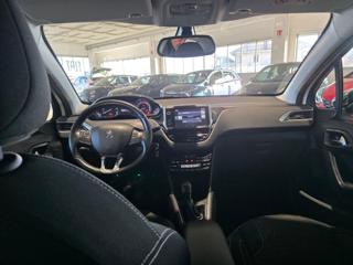 PEUGEOT 208 usata, con Fendinebbia