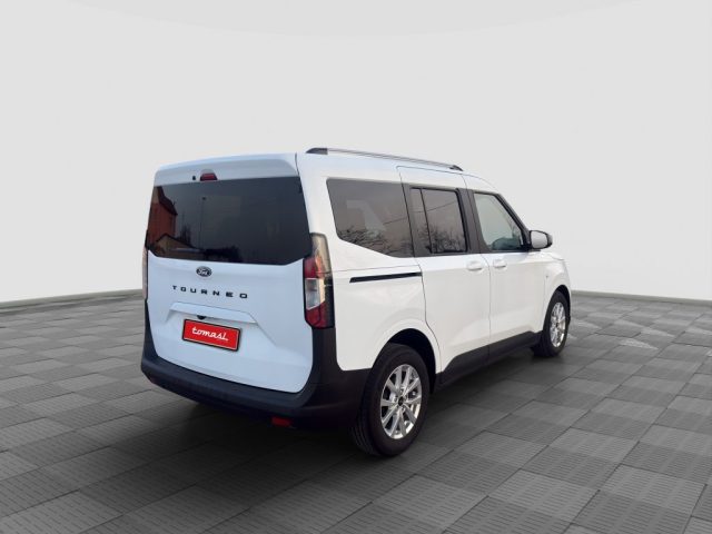 FORD Tourneo Courier usata 5