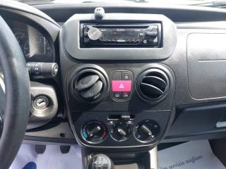 FIAT Fiorino usata, con Vivavoce