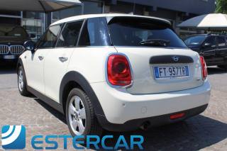 MINI One usata, con Controllo trazione