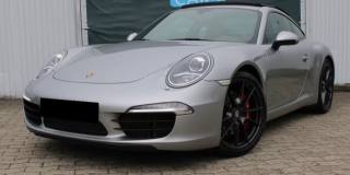 PORSCHE 991 usata, con Airbag laterali