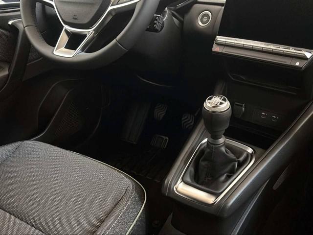 RENAULT Captur usata, con Fari LED