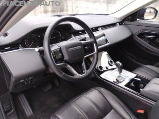 LAND ROVER Range Rover Evoque usata, con Autoradio