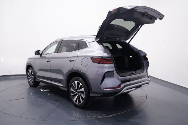 BYD Seal U usata, con Sensore di luce