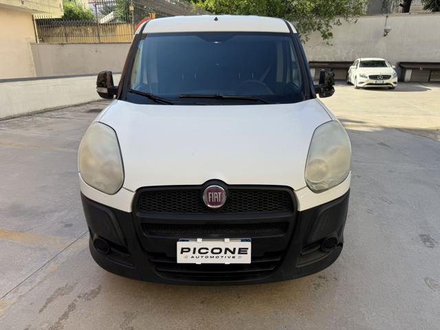 FIAT Doblo usata, con Airbag