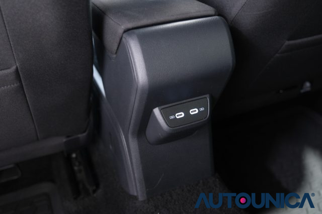VOLKSWAGEN Polo usata, con Sistema di riconoscimento della stanchezza