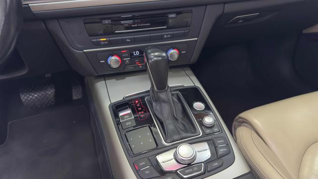 AUDI A6 usata, con Controllo trazione