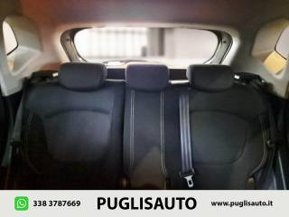 RENAULT Captur usata, con Climatizzatore