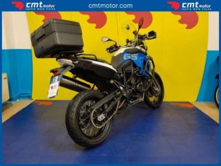 BMW F 800 GS usata 3