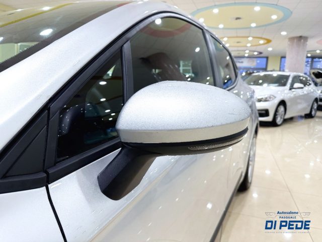 RENAULT Clio usata, con Cronologia tagliandi
