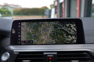 BMW X3 usata, con Fari direzionali