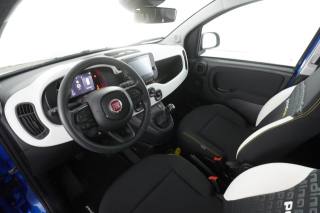 FIAT Panda usata 7
