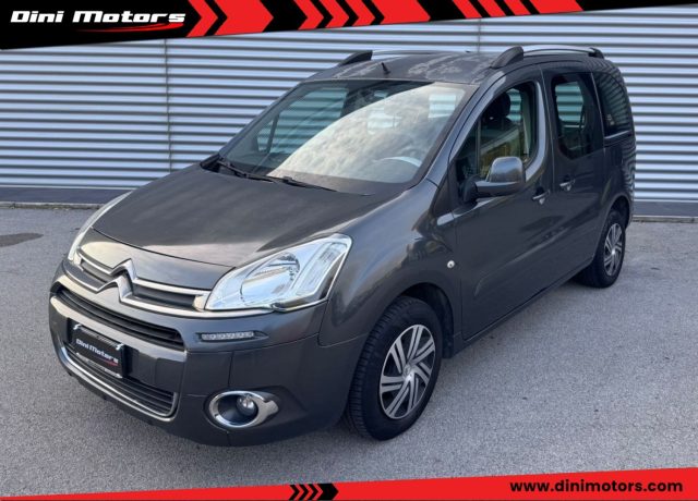 CITROEN Berlingo usata, con ABS