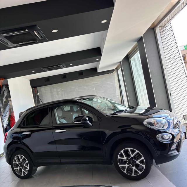 FIAT 500X usata, con Fendinebbia