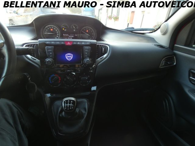 LANCIA Ypsilon usata 12