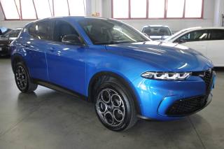 ALFA ROMEO Tonale usata, con Airbag laterali