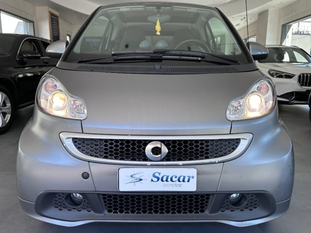 SMART ForTwo usata, con Airbag