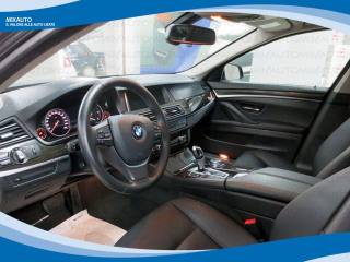 BMW 520 usata, con Airbag laterali