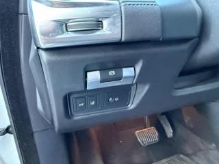 JAGUAR E-Pace usata, con Interni in pelle