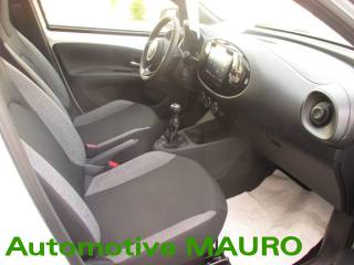 TOYOTA Aygo X usata 20