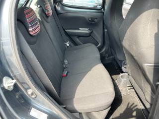 CITROEN C1 usata, con Controllo trazione