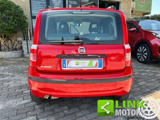 FIAT Panda usata, con Servosterzo