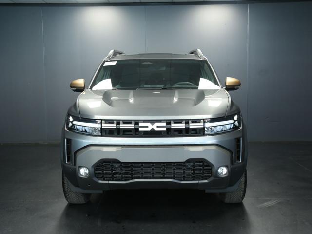 DACIA Duster usata, con Airbag