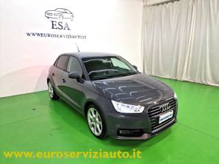 AUDI A1 usata, con Autoradio