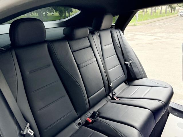 MERCEDES-BENZ GLE 350 usata, con Controllo automatico clima