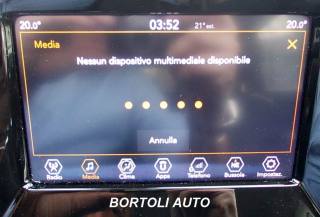 JEEP Renegade usata, con Touch screen