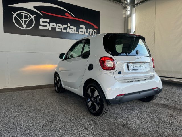 SMART ForTwo usata, con ESP