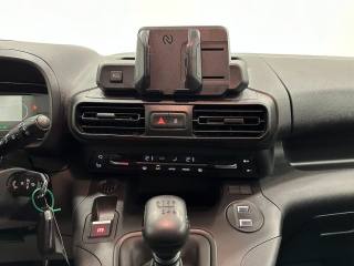 FIAT Doblo usata, con Frenata d