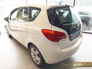 OPEL Meriva usata, con Autoradio
