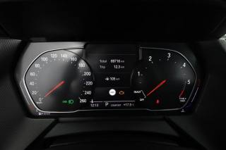 BMW 118 usata 6