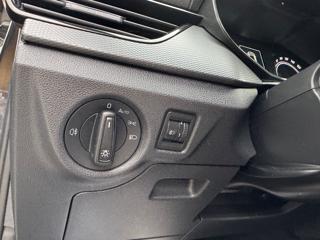 SKODA Kamiq usata, con Servosterzo