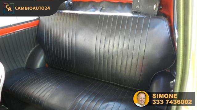 FIAT 500L usata 11