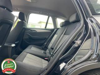 BMW X1 usata, con Cerchi in lega