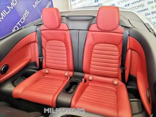 MERCEDES-BENZ C 250 usata, con Bluetooth