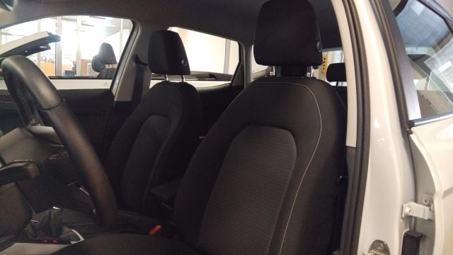 SEAT Arona usata, con Controllo elettronico della corsia