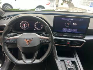 CUPRA Formentor usata, con Cruise Control