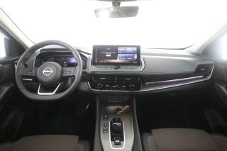 NISSAN Qashqai usata 4