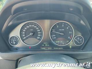 BMW 318 usata, con Immobilizzatore elettronico