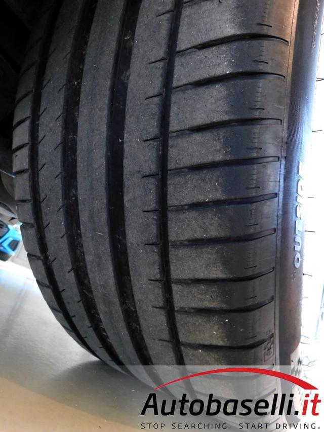 LAND ROVER Range Rover Sport usata 84