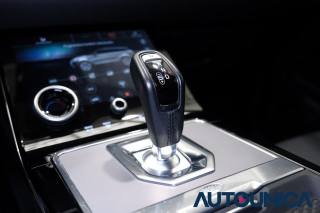 LAND ROVER Range Rover Evoque usata, con Autoradio digitale