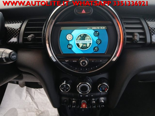 MINI Cooper S usata, con USB