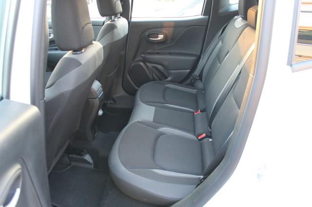 JEEP Renegade usata, con Cerchi in lega